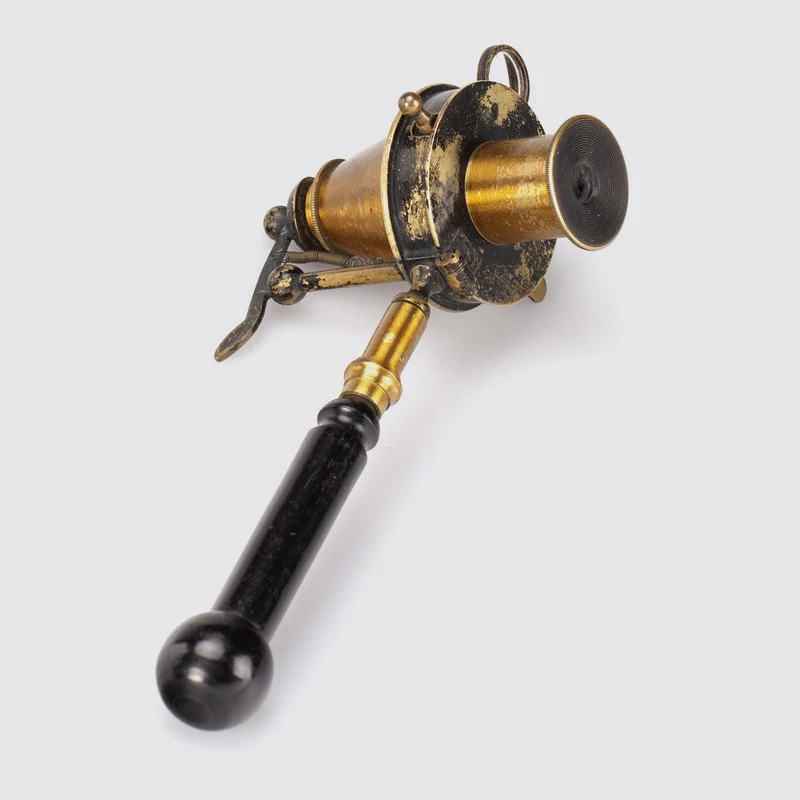 Patent Camera
