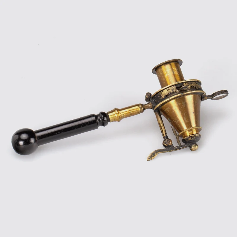 Patent Camera