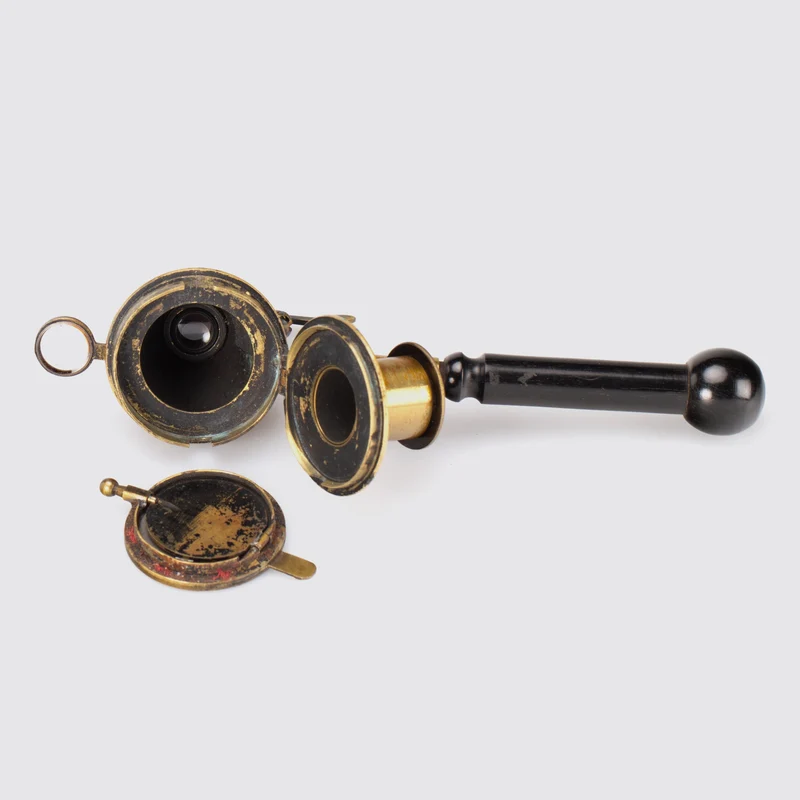 Patent Camera