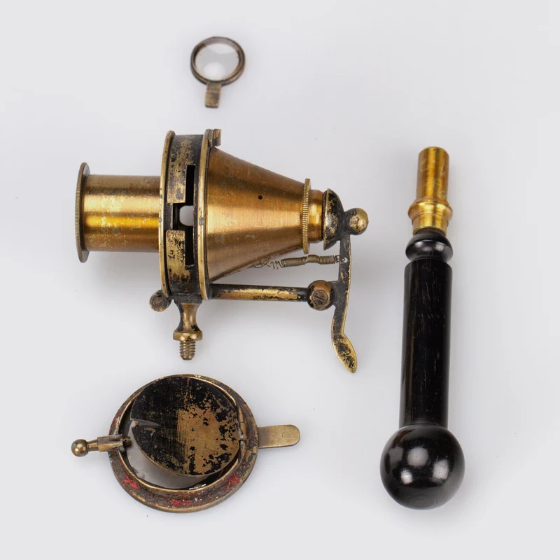Patent Camera