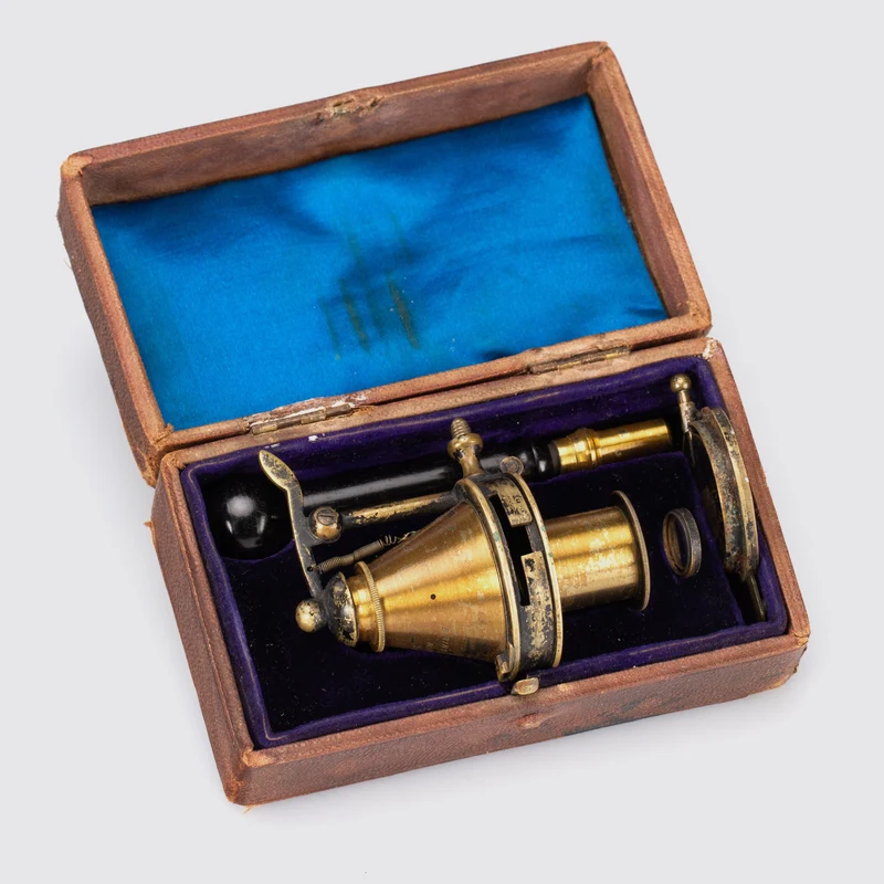 Patent Camera