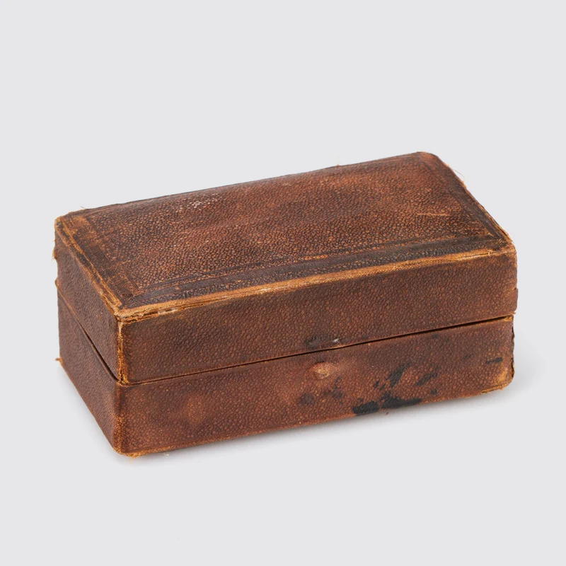 Patent Camera