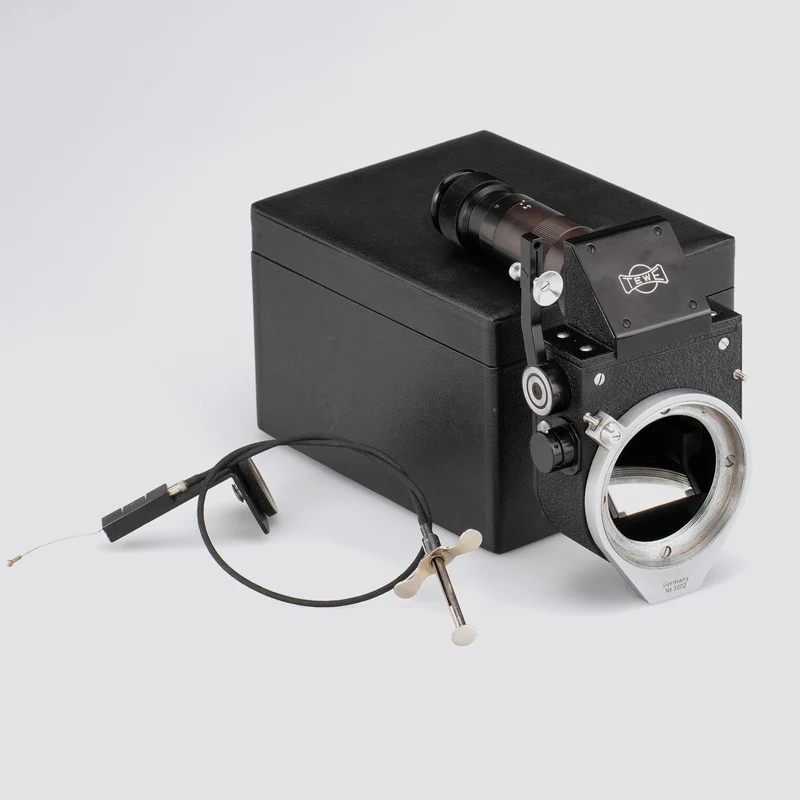 Reflex Housing for Leica