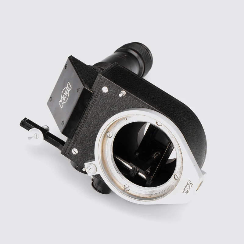 Reflex Housing for Leica