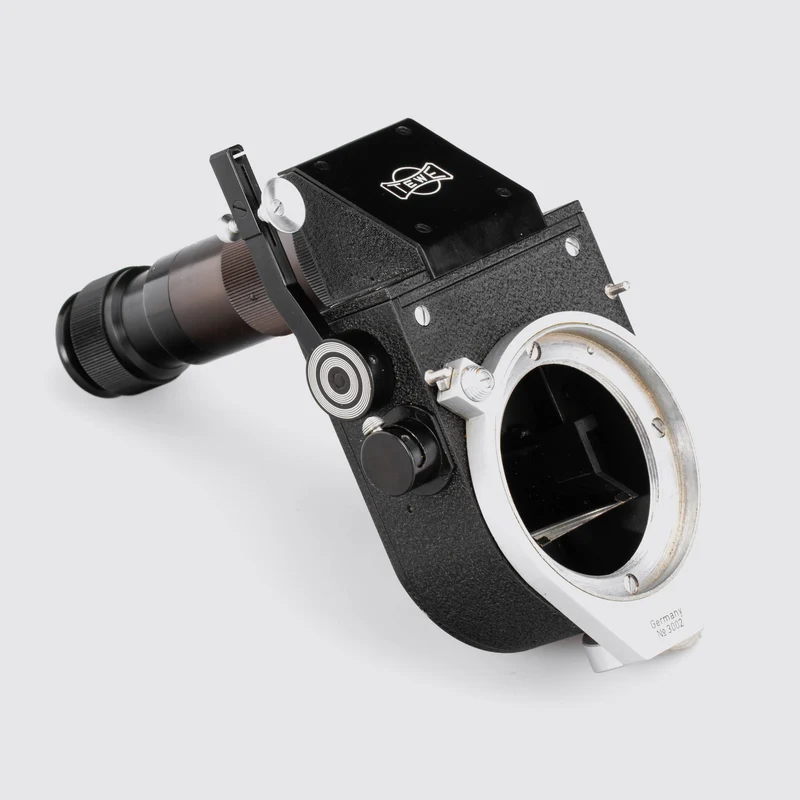 Reflex Housing for Leica