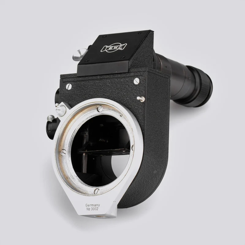 Reflex Housing for Leica