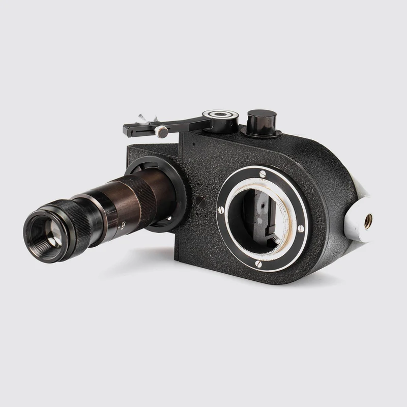 Reflex Housing for Leica