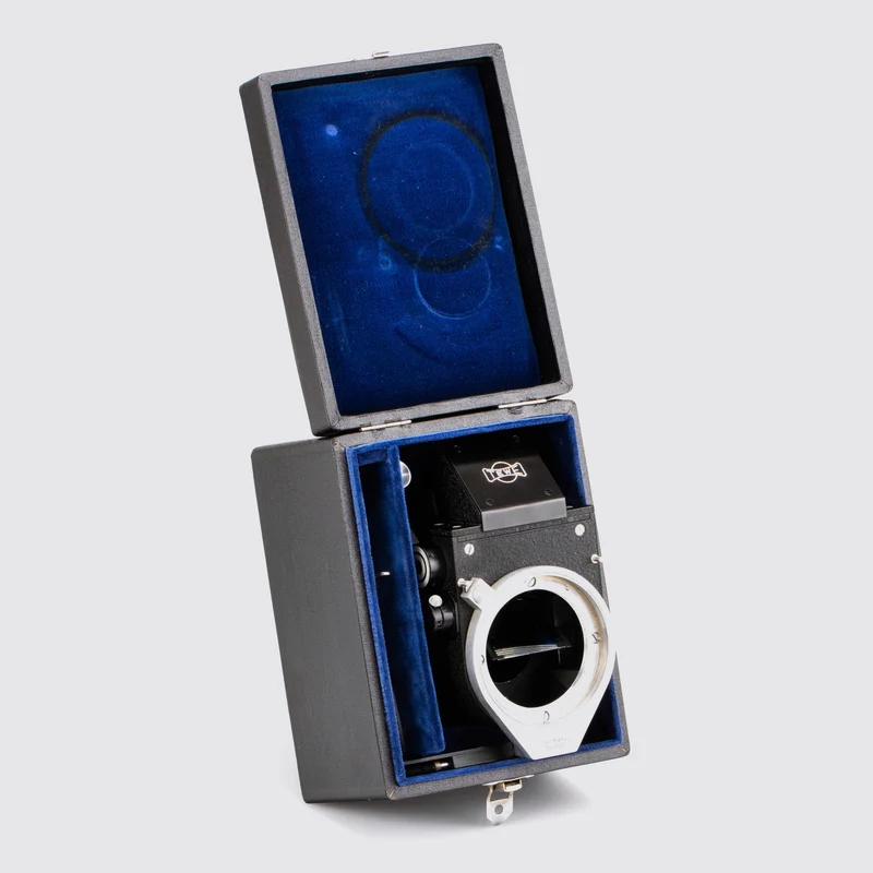 Reflex Housing for Leica