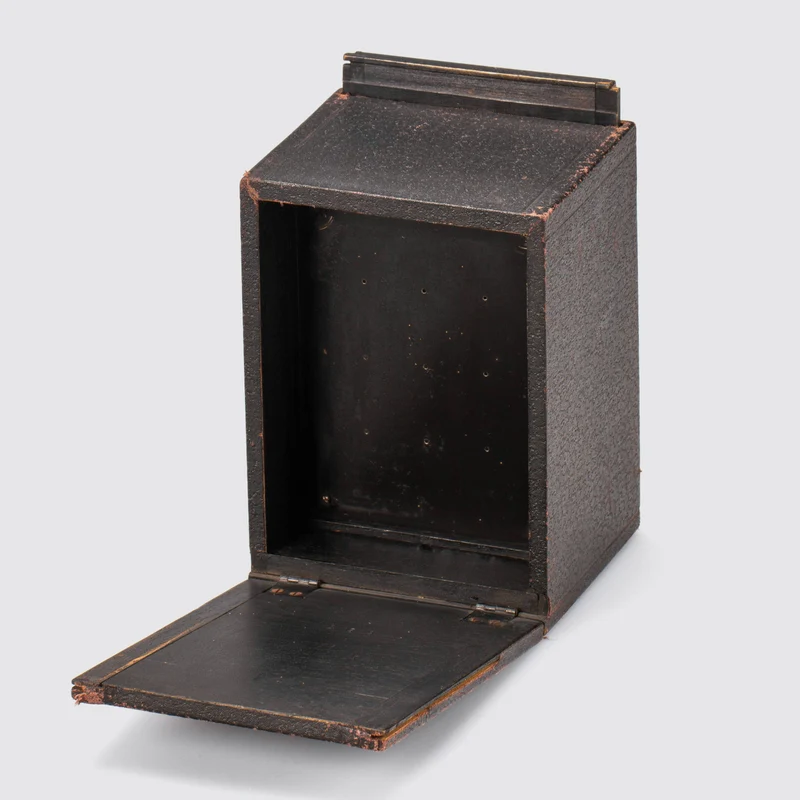 Holborn Stamp Camera