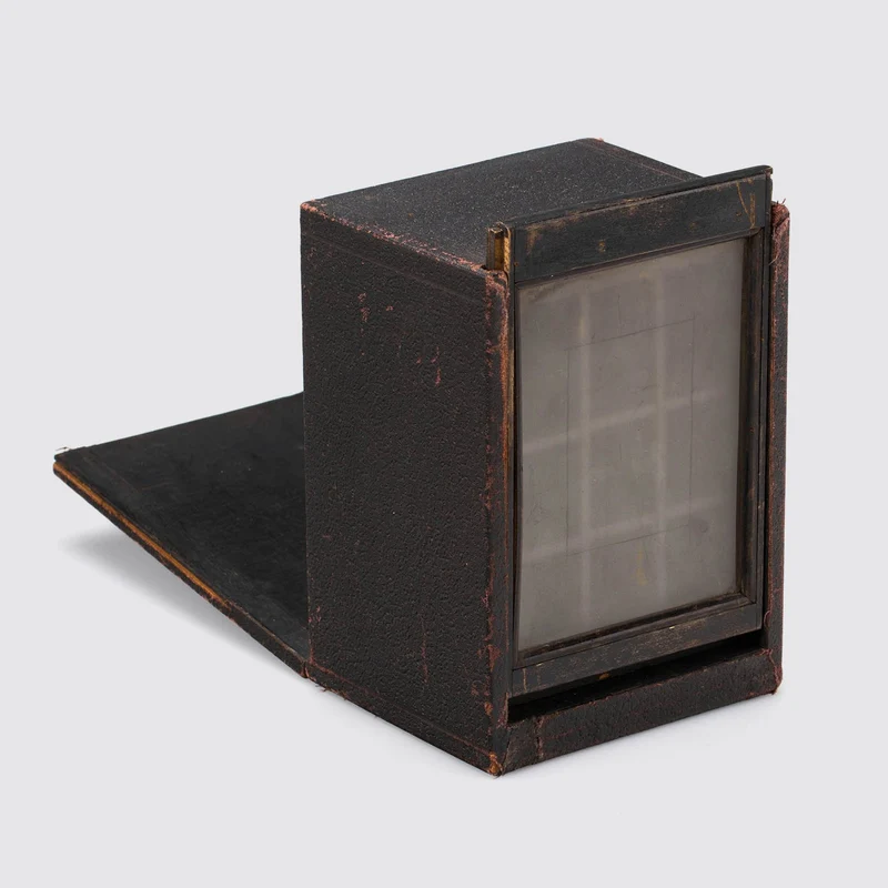 Holborn Stamp Camera