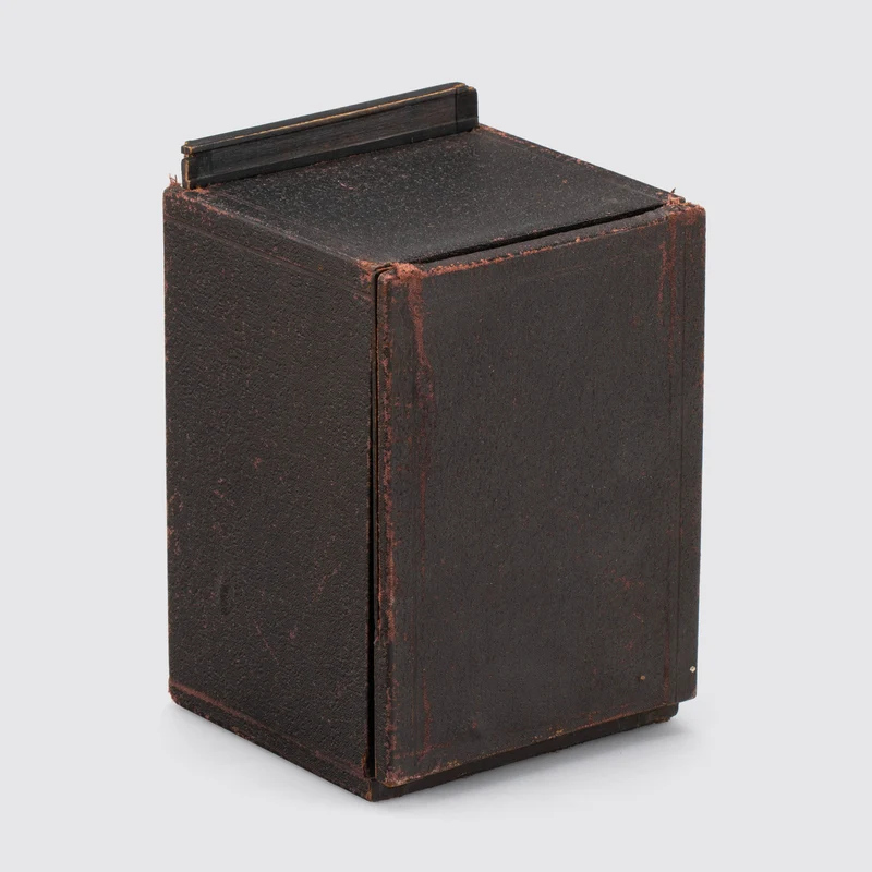 Holborn Stamp Camera