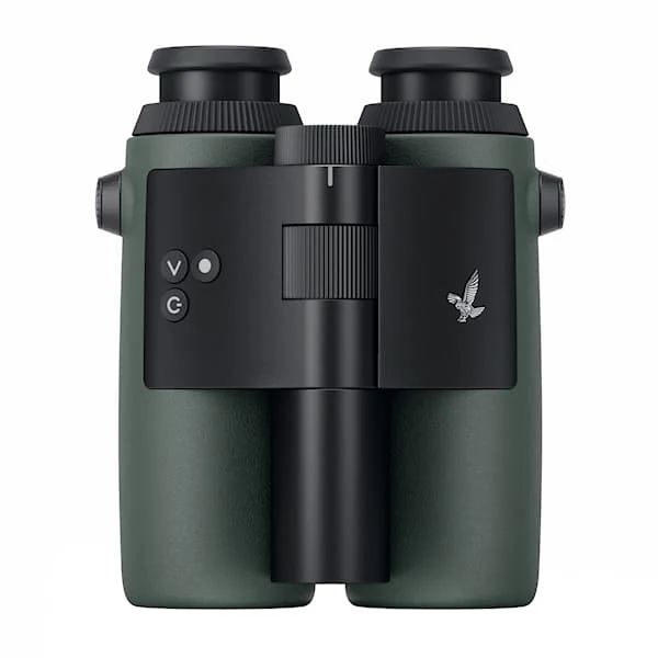 Swarovski AX Visio 10x32 Smart Binoculars