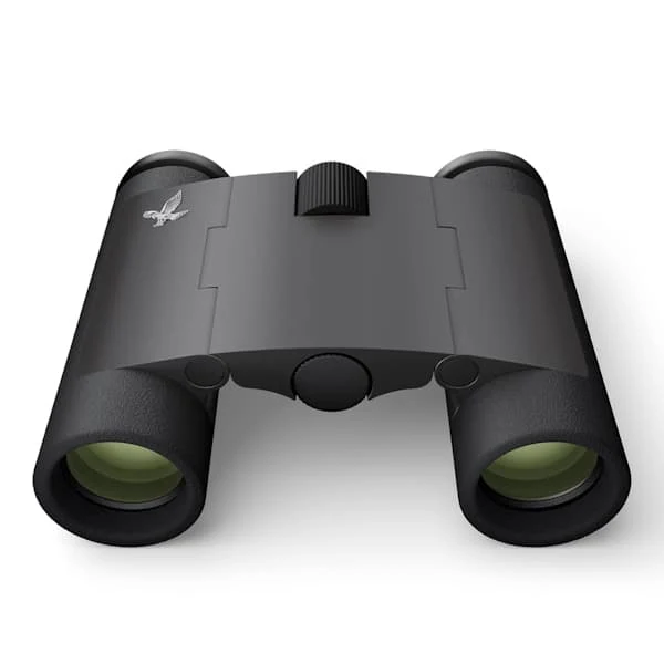 Swarovski CL Curio 7x21 Binoculars Anthracite