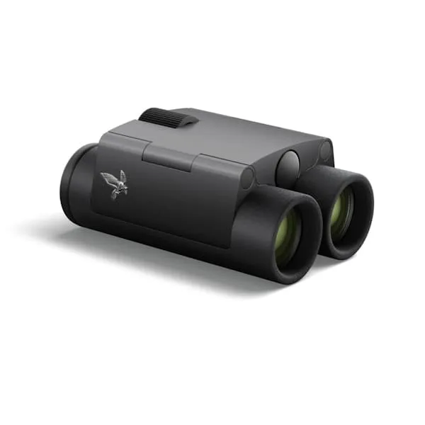 Swarovski CL Curio 7x21 Binoculars Anthracite