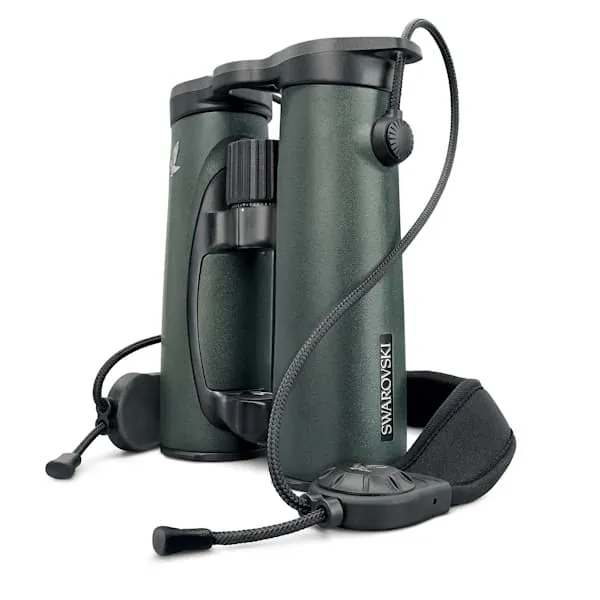 Swarovski EL Swarovision Pro 10x42 Binoculars