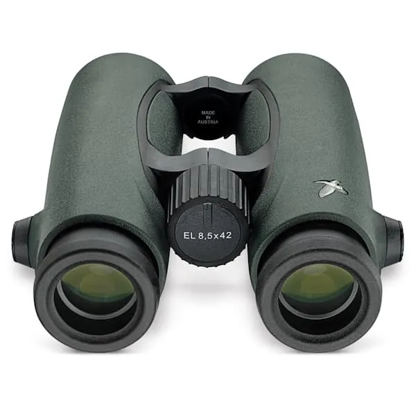 Swarovski EL Swarovision Pro 8.5x42 Binoculars