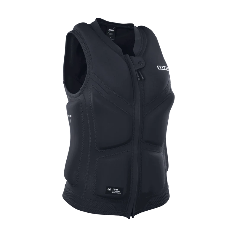 ION Lunis Vest Front Zip women