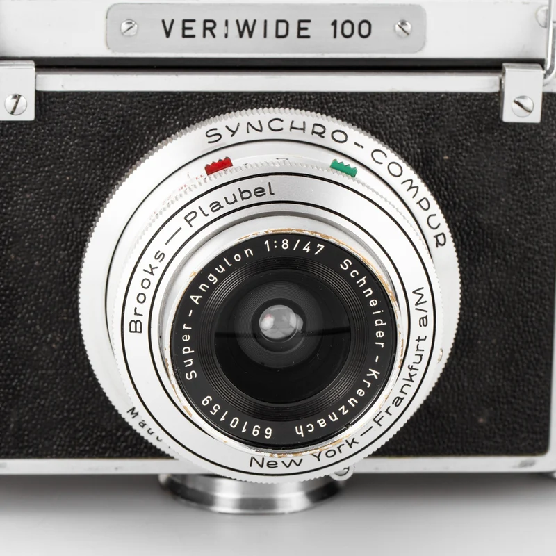 Veriwide 100