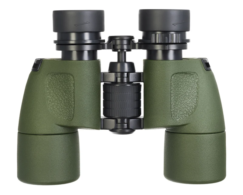Prismáticos Levenhuk Army 10x40 con retícula
