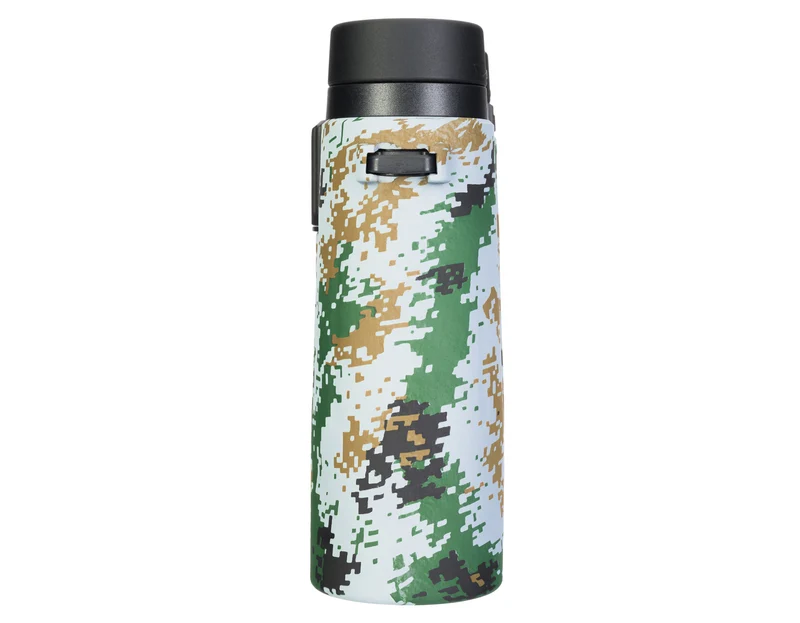 Prismáticos Levenhuk Camo 10x42 con retícula