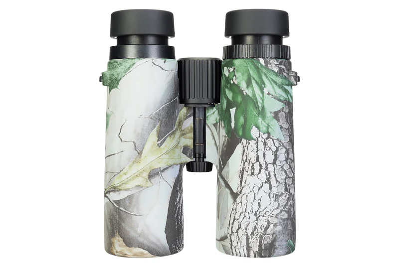 Prismáticos Levenhuk Camo 10x42 con retícula
