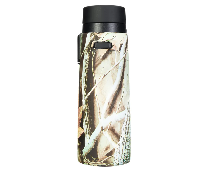 Prismáticos Levenhuk Camo 10x42 con retícula