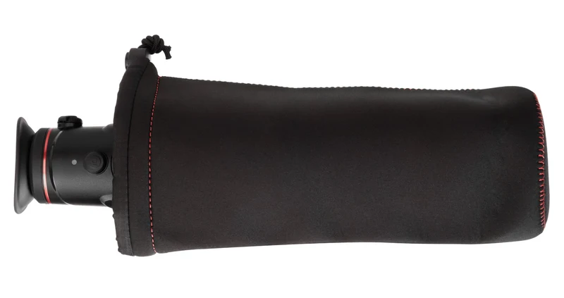 Monocular de visión térmica Levenhuk Fatum Z500