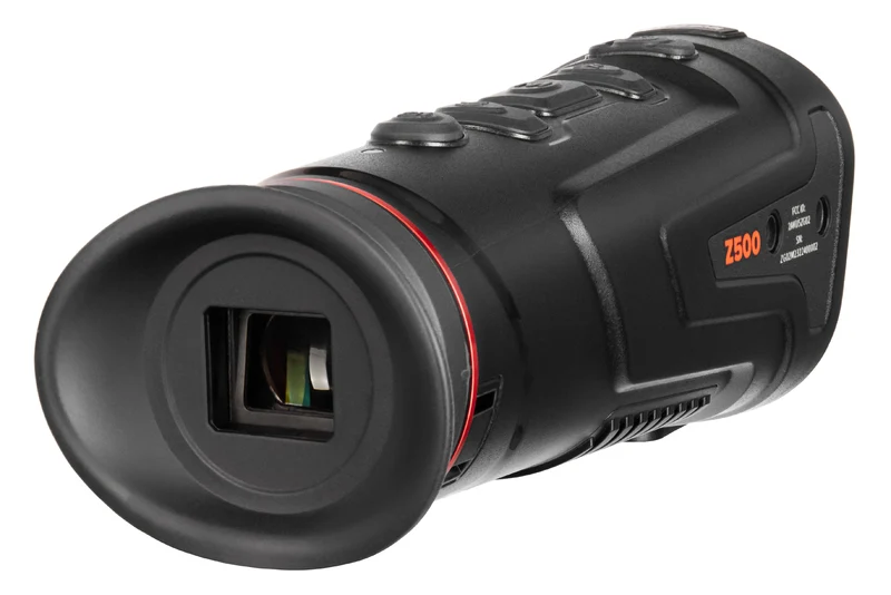 Monocular de visión térmica Levenhuk Fatum Z500