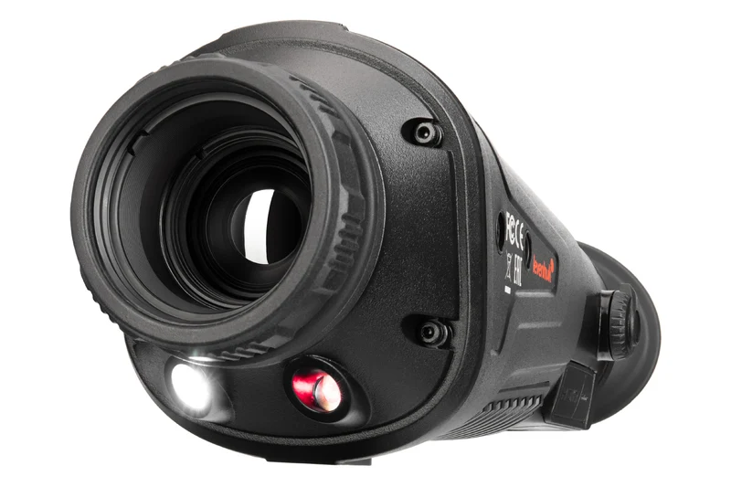 Monocular de visión térmica Levenhuk Fatum Z500