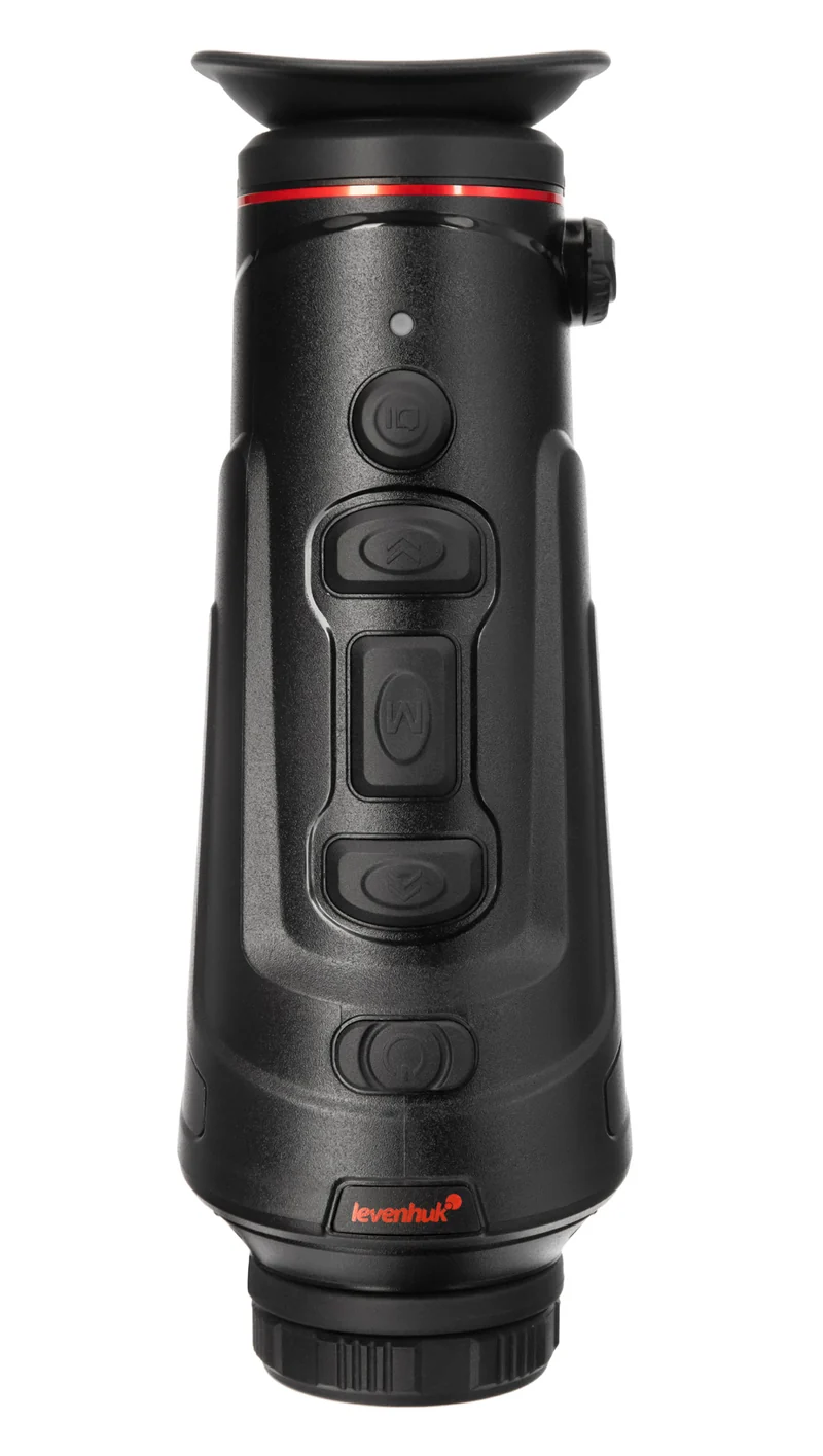 Monocular de visión térmica Levenhuk Fatum Z500