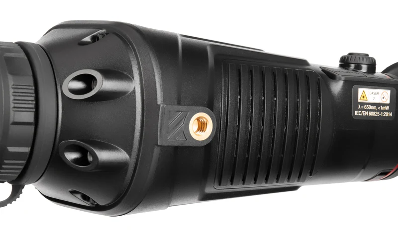 Monocular de visión térmica Levenhuk Fatum Z500