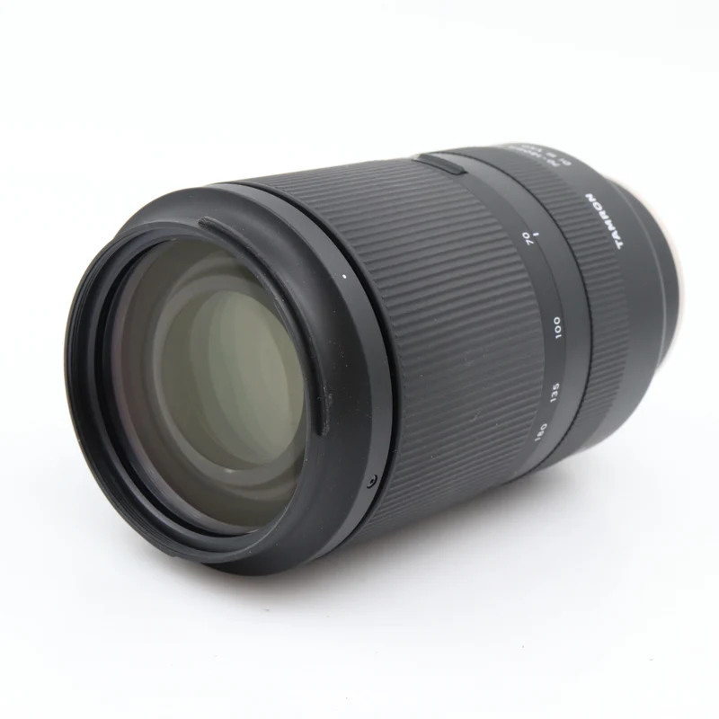 Tamron 70-180mm F/2.8 Di III VXD Sony FE occasion