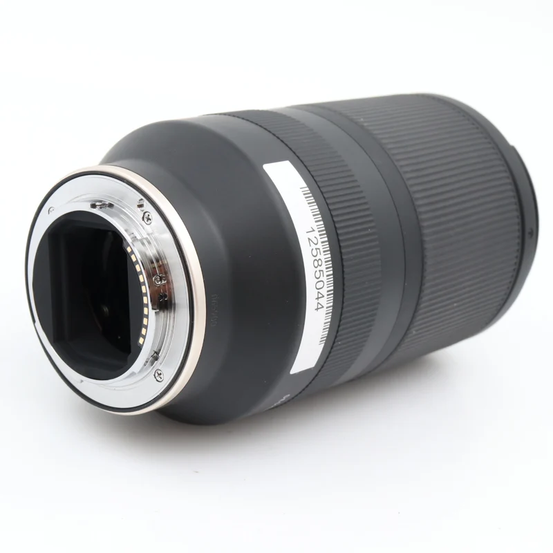 Tamron 70-180mm F/2.8 Di III VXD Sony FE occasion