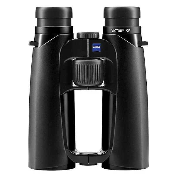 Zeiss Victory SF 8x42 T* Binoculars (Black)