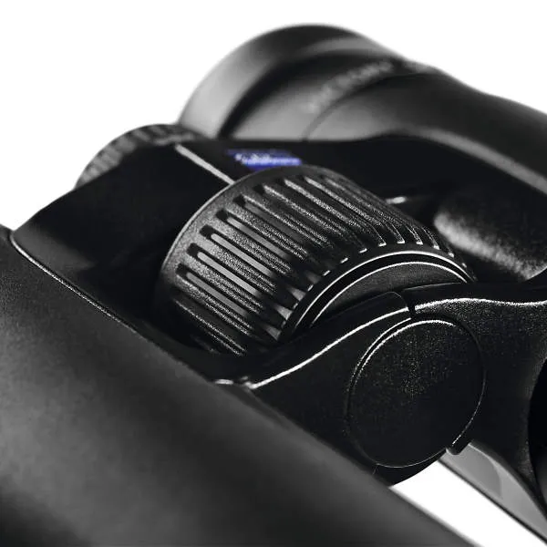 Zeiss Victory SF 8x42 T* Binoculars (Black)