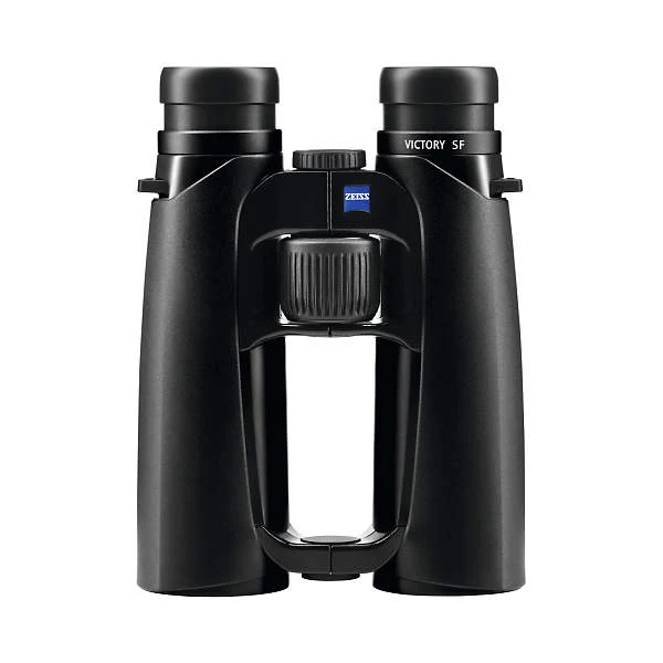 Zeiss Victory SF 8x42 T* Binoculars (Black)