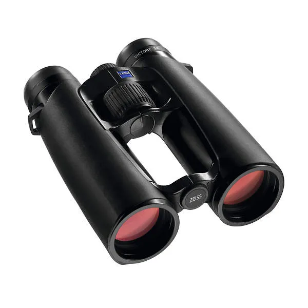 Zeiss Victory SF 8x42 T* Binoculars (Black)