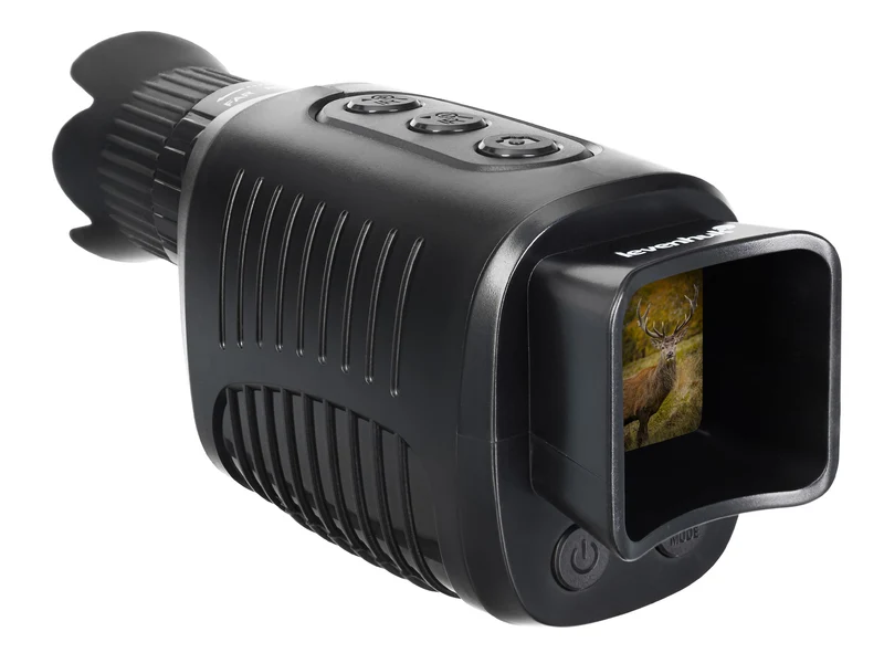 Monocular de visión nocturna Levenhuk Atom Digital DNM50