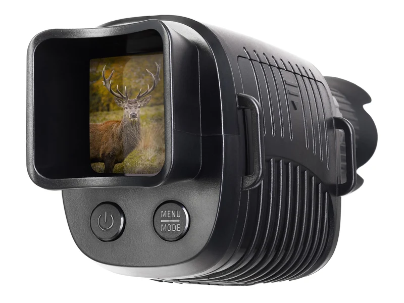 Monocular de visión nocturna Levenhuk Atom Digital DNM50