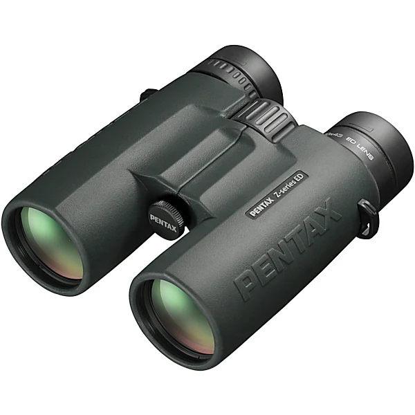 Pentax ZD 10x43 ED Binoculars