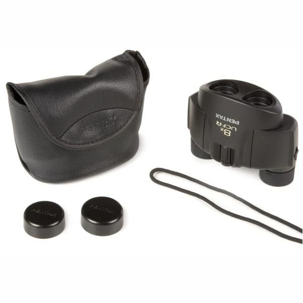 Pentax UP 8x25 WP Binoculars