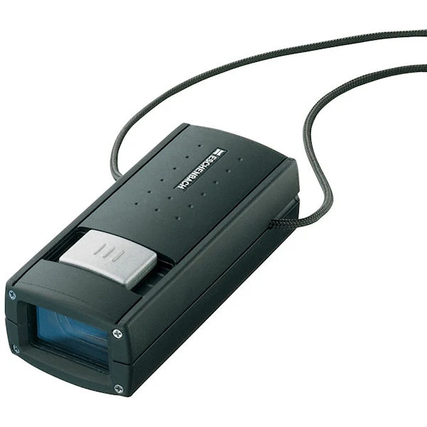 Eschenbach Club M 6x16 Monoculars