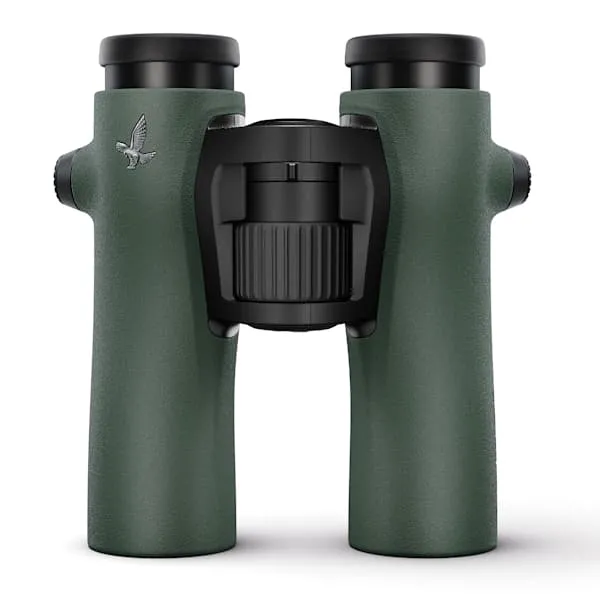 Swarovski NL Pure 10x32 Binoculars Green