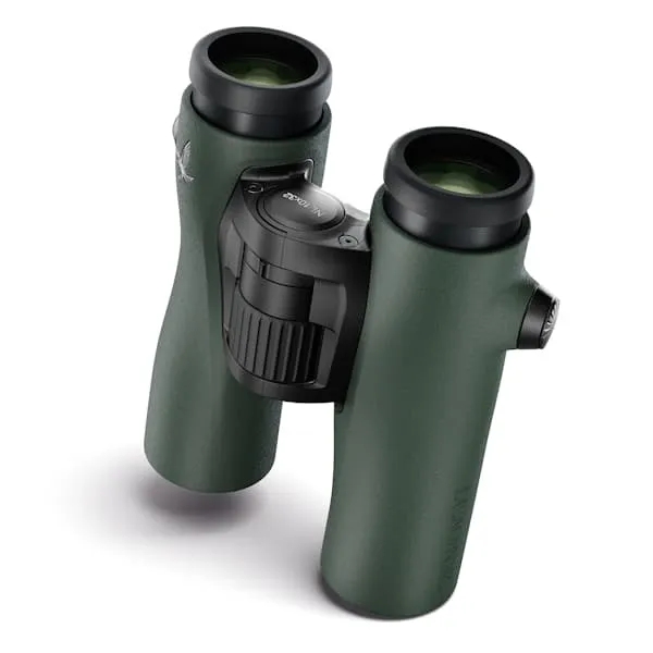 Swarovski NL Pure 10x32 Binoculars Green