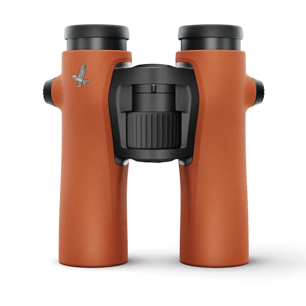 Swarovski NL PURE 8x32 Binoculars Burnt Orange