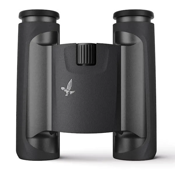 Swarovski CL Pocket 8x25 Binoculars Anthracite WN Wild Nature