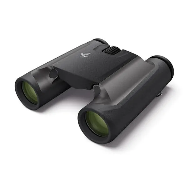 Swarovski CL Pocket 8x25 Binoculars Anthracite WN Wild Nature