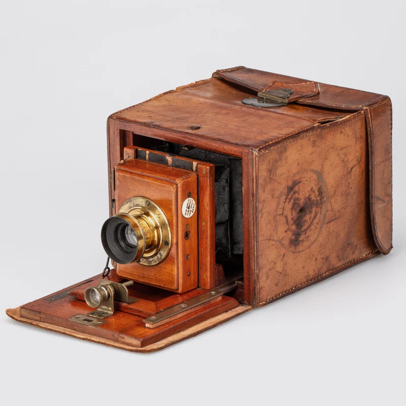 Optimus Camera