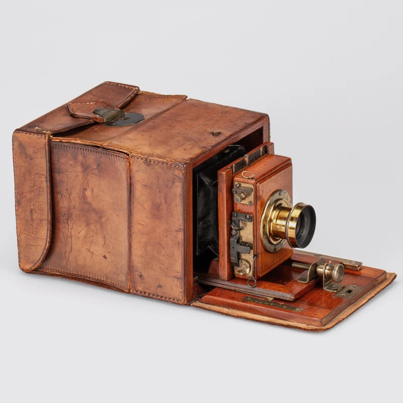Optimus Camera