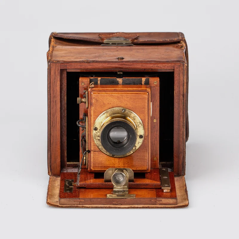 Optimus Camera